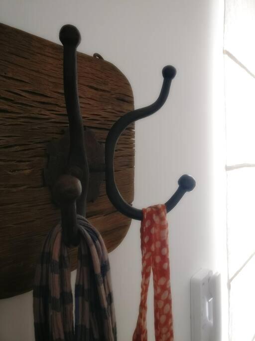 Pignataro MaggioreThe Cosy Nestアパートメント エクステリア 写真