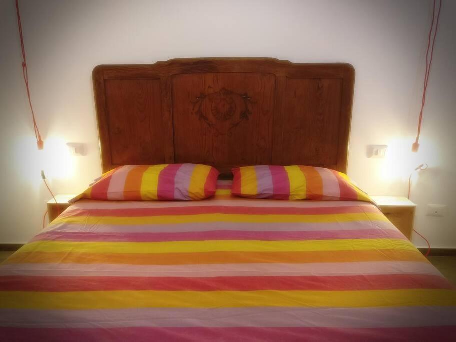 Pignataro MaggioreThe Cosy Nestアパートメント エクステリア 写真