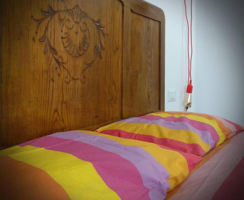 Pignataro MaggioreThe Cosy Nestアパートメント エクステリア 写真